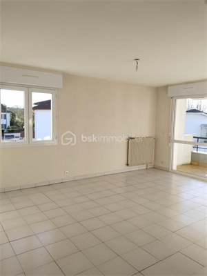 t4 à la vente -   40390  SAINT ANDRE DE SEIGNANX, surface 73 m2 vente t4 - UBI459223256